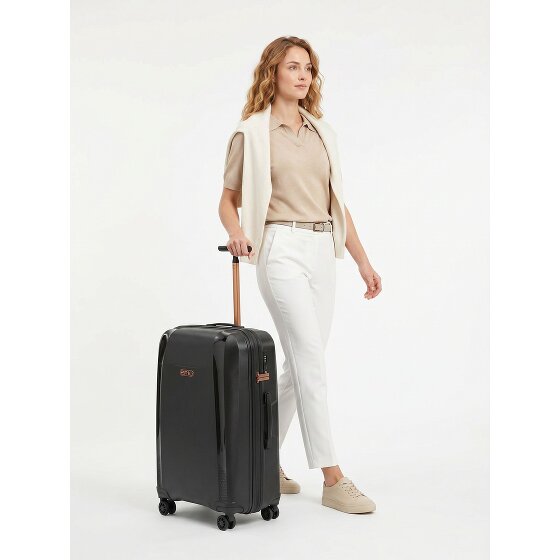 Epic Phantom SL 4 Rollen Trolley 66 cm