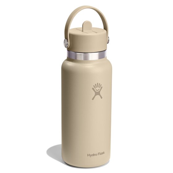 Hydro Flask Hydration Wide Flex Straw Cap Trinkflasche 945 ml