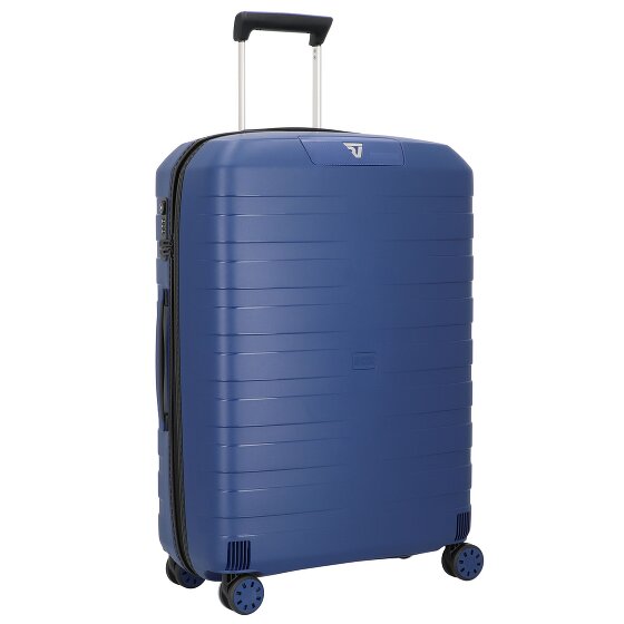 Roncato Box 4.0 4-Rollen Trolley 69 cm