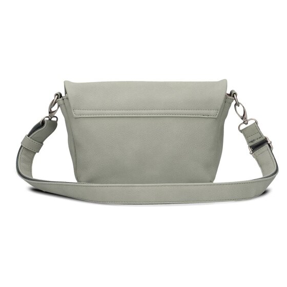 Zwei Mademoiselle.M Messenger 28 cm