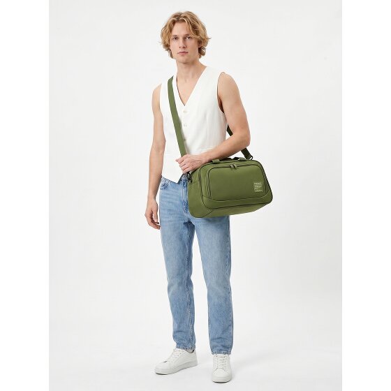 Worldpack Basel Flugumhänger 40 cm