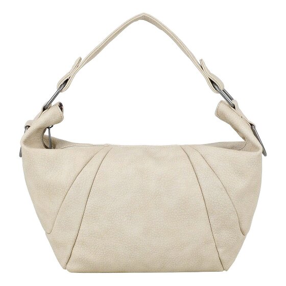 Fritzi aus Preußen Limited Happy Flocked Schultertasche 30 cm