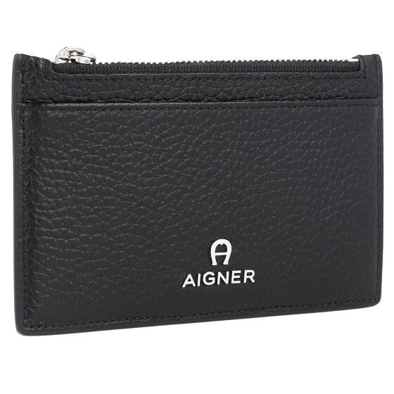 AIGNER Ivy Kreditkartenetui Leder 13,5 cm