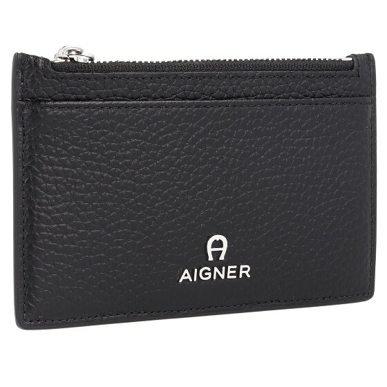 AIGNER Ivy Kreditkartenetui Leder 13,5 cm