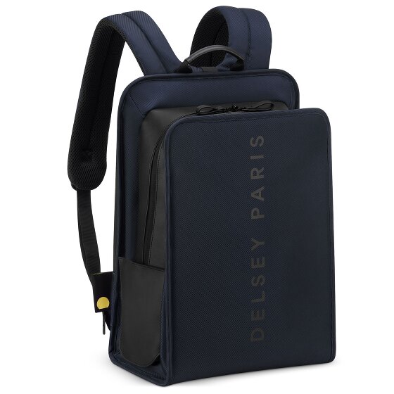 Delsey Paris Arche Business-Rucksack RFID Schutz 43 cm Laptopfach