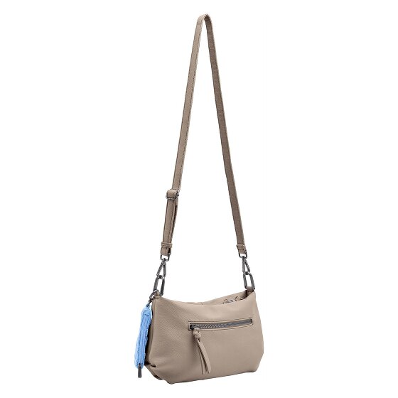 FredsBruder Color Kiss Schultertasche Leder 32 cm