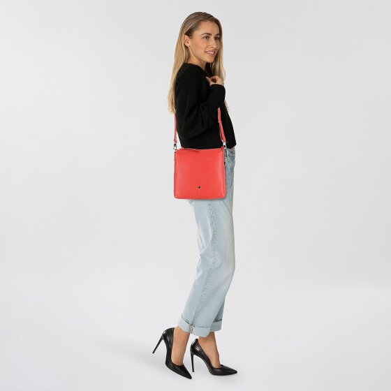 Braun Büffel Hanna Umhängetasche M Leder 26 cm