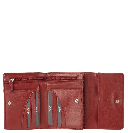 Voi Soft Gabi Geldbörse Leder 14 cm