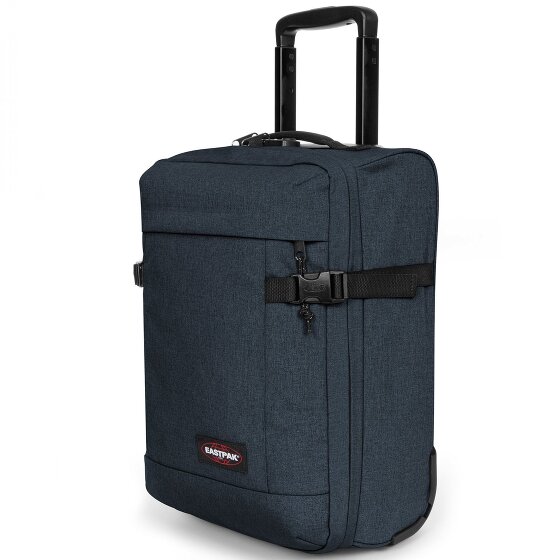 Eastpak Tranverz 2 Rollen Kabinentrolley XXS 48 cm