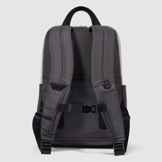 Piquadro Brief Special Daypack 39 cm Laptopfach
