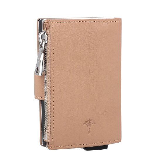 Joop! Sofisticato 1.0 C-Four Kreditkartenetui Leder 7.5 cm
