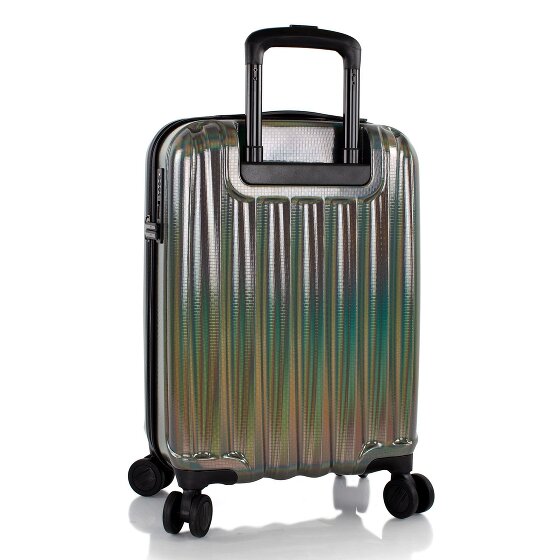 Heys Astro 4 Rollen Kabinentrolley S 53 cm