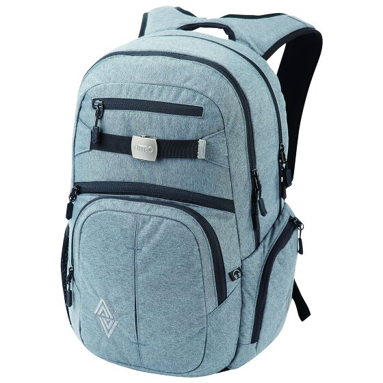 NITRO Hero Daypack 52 cm Laptopfach