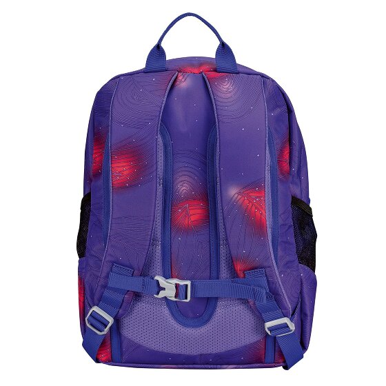 Scout Rucksack X Schulrucksack 39 cm