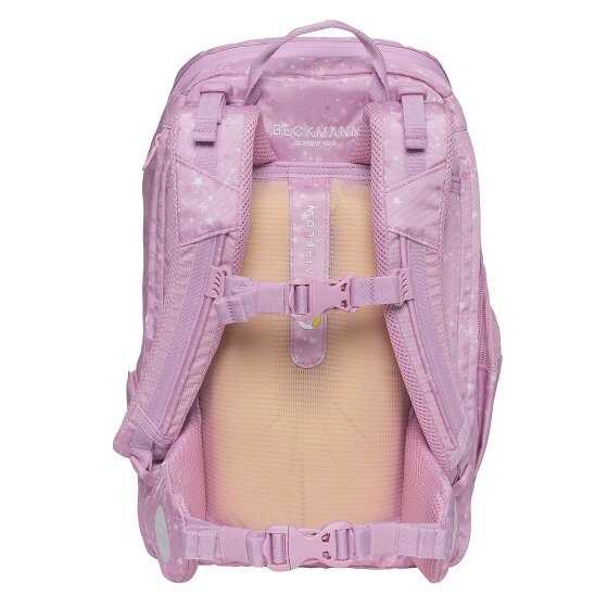 Beckmann Norway Active Air FLX Schulranzen-Set 6-teilig