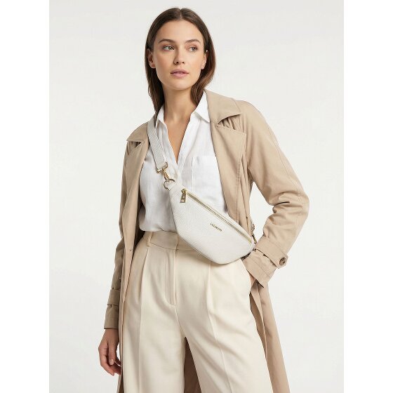 Lazarotti Bologna Leather Gürteltasche Leder 31 cm