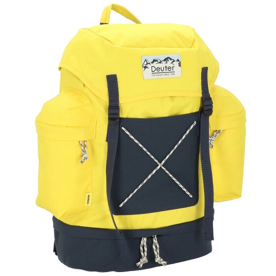 Deuter Wengen Rucksack 52 cm Laptopfach