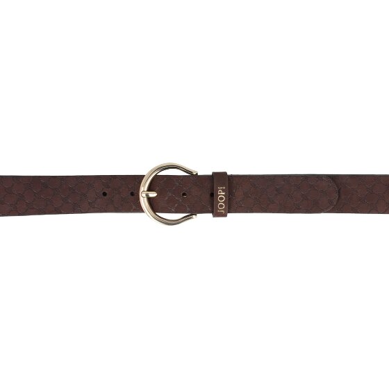 Joop! Gürtel Leder