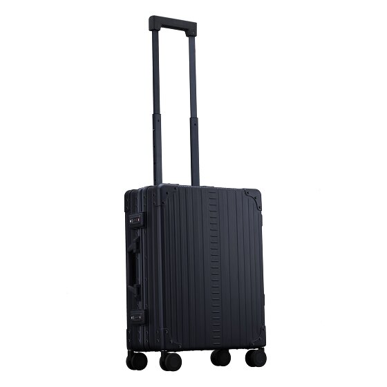 Aleon Traveler International 4-Rollen Kabinentrolley 55 cm