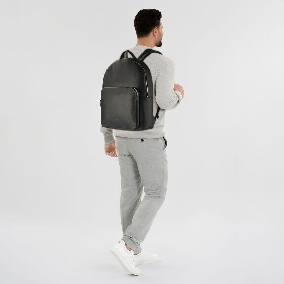 Marc O'Polo Daypack 43 cm Laptopfach