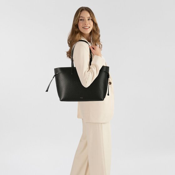 Furla Ava Shopper Tasche L Leder 36.5 cm