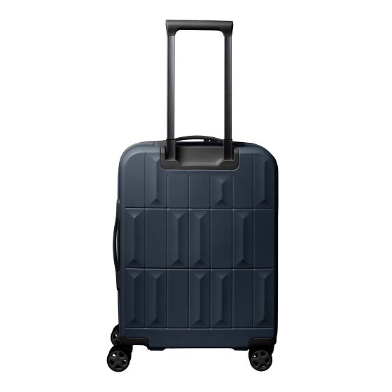Travelite Panello 4 Rollen Kabinentrolley 55 cm