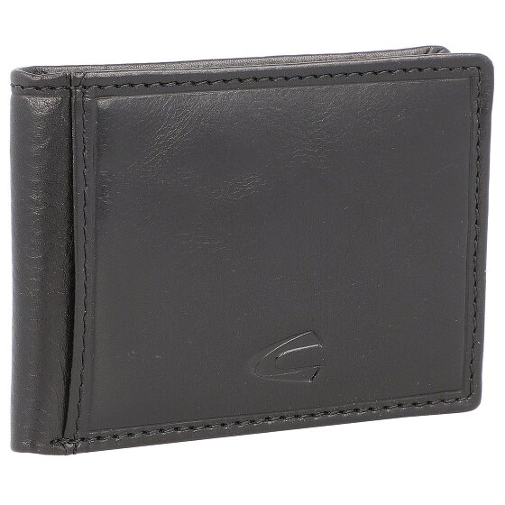 camel active Como Geldbörse RFID Leder 10,5 cm