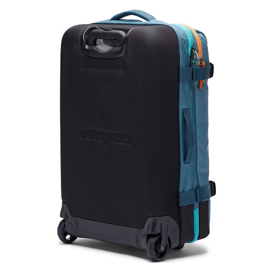 Cotopaxi Allpa 65 L 2 Rollen Trolley 65 cm