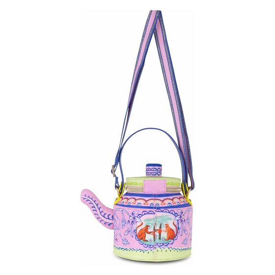 Oilily Flaming Symbols Kindertasche 14 cm