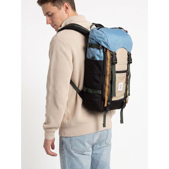 Topo Designs Rover 22 L Wanderrucksack 56 cm