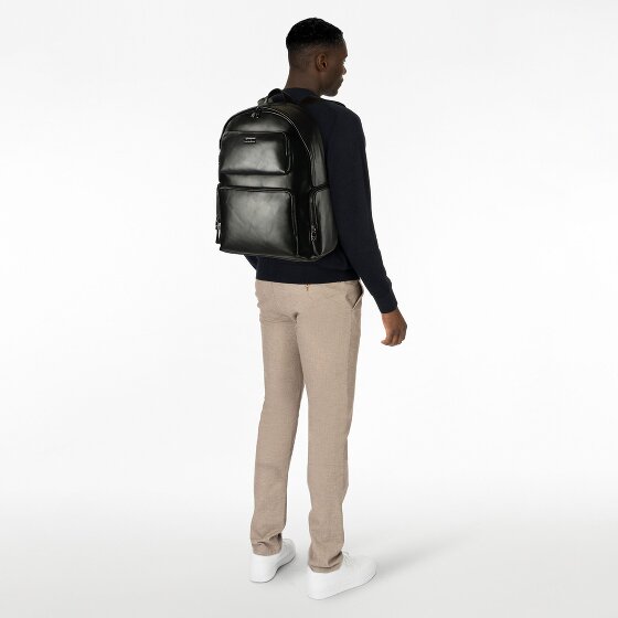 Guess Boston Daypack 43 cm Laptopfach