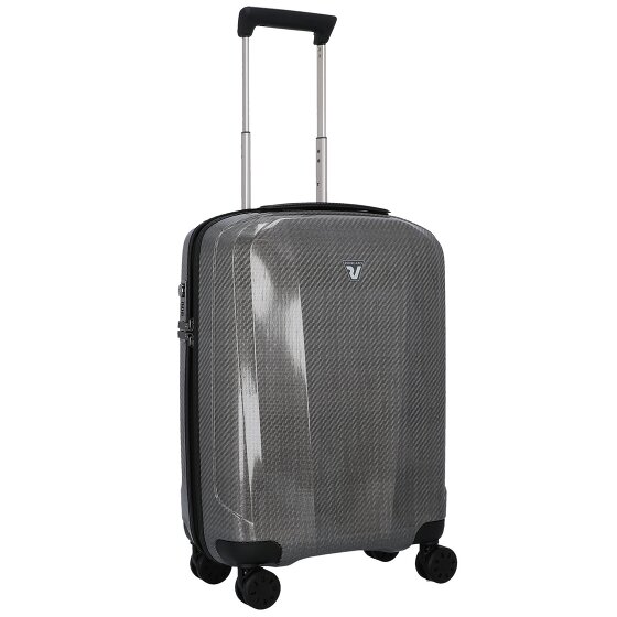 Roncato We Are Glam 4 Rollen Kabinentrolley 55 cm