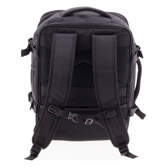 Gladiator 1400 Reiserucksack 40 cm Laptopfach
