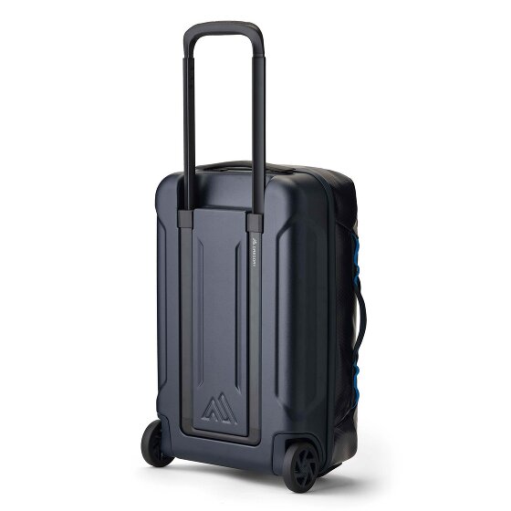 Gregory Alpaca 40 2 Rollen Kabinentrolley 55 cm