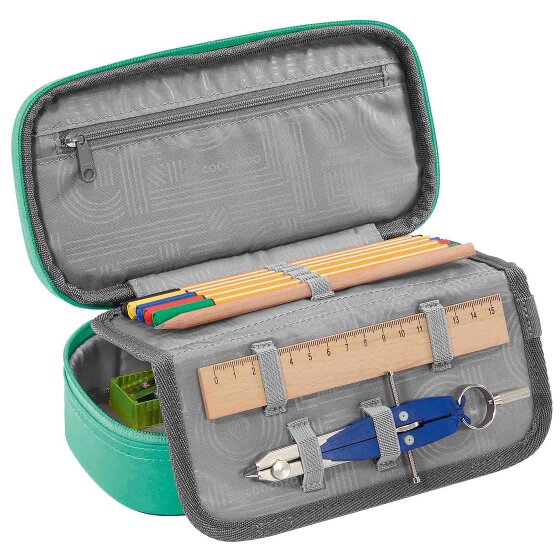 coocazoo Mäppchen 25 cm