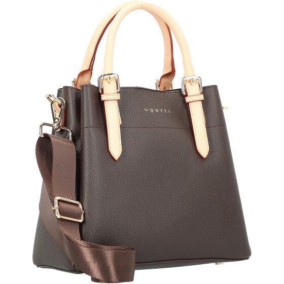 bugatti Ella Handtasche 26 cm