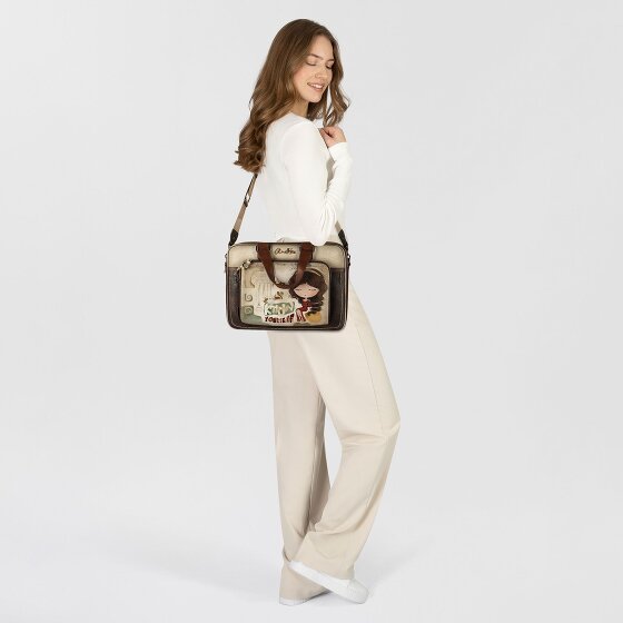 Anekke Muse Aktentasche 40 cm Laptopfach
