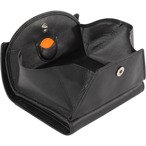 Voi Soft Klara Geldbörse Leder 13 cm