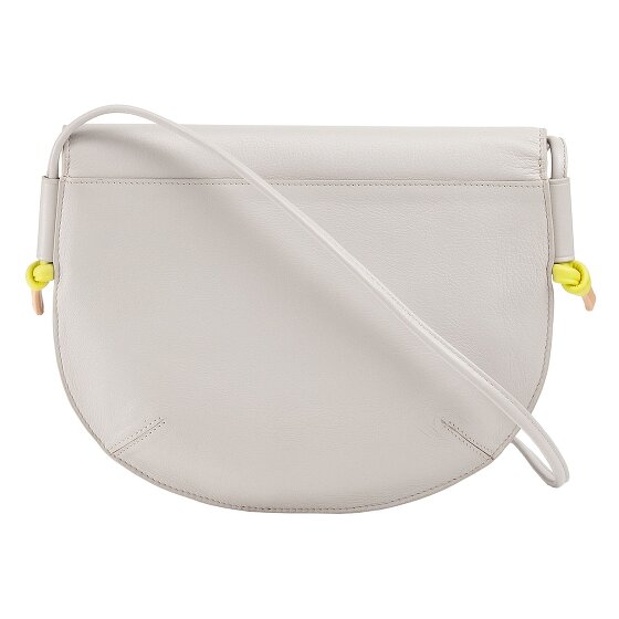 DuDu Skye Umhängetasche Leder 21 cm