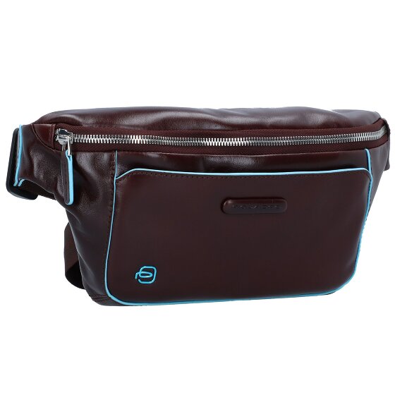 Piquadro Blue Square Gürteltasche Leder 29 cm