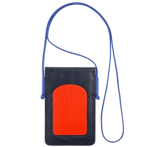 DuDu Handytasche Leder 12 cm