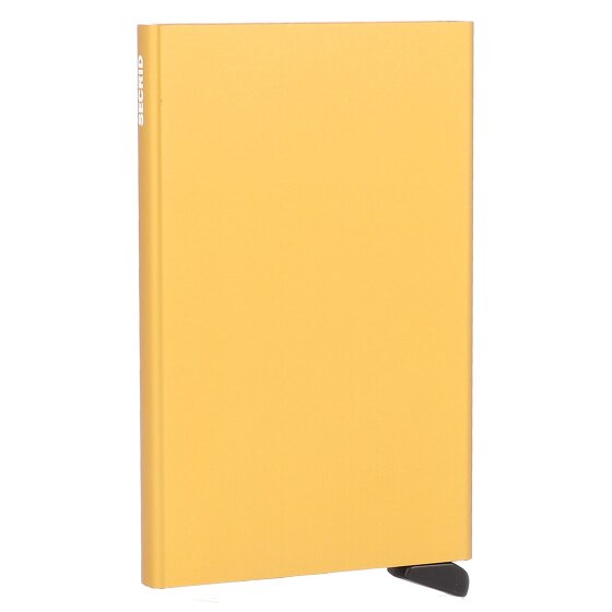 Secrid Cardprotector Kreditkartenetui RFID 6 cm