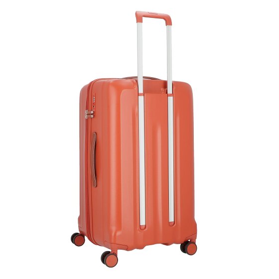 Jump Uppsala 4-Rollen Trolley 76 cm