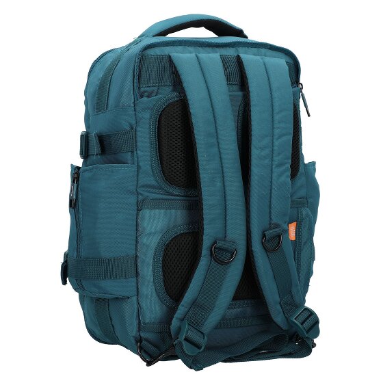 Polestream Strz by Berlin Reiserucksack 39 cm Laptopfach