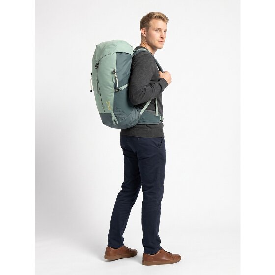 Jack Wolfskin Astro Vent 30 L Wanderrucksack 62 cm