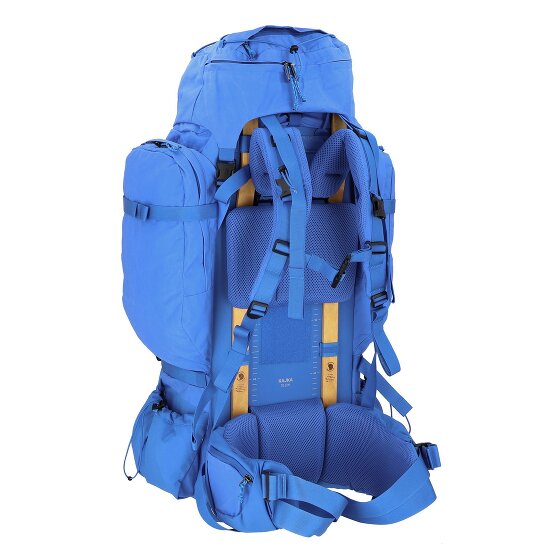 Fjällräven Kajka 75 S-M Trekkingrucksack S-M 43 cm