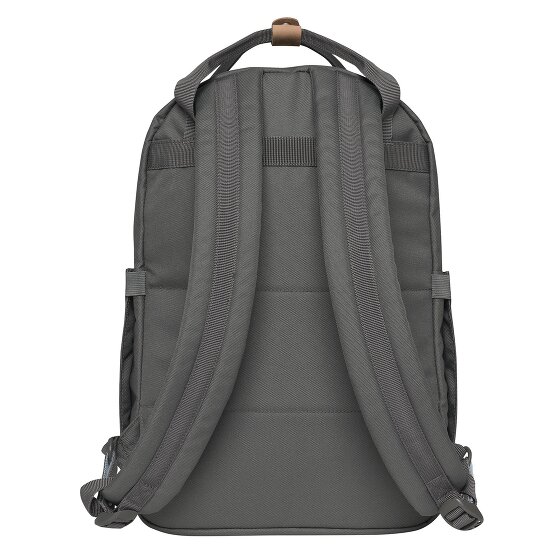 Beckmann Norway City Light Daypack 40 cm Laptopfach