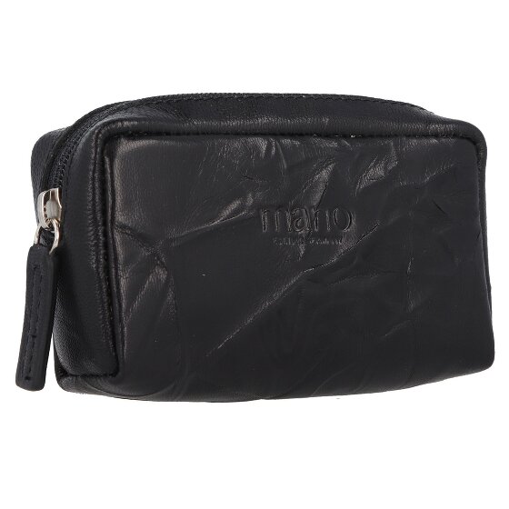 mano Donna Aurona Schlüsseletui RFID Leder 10,5 cm