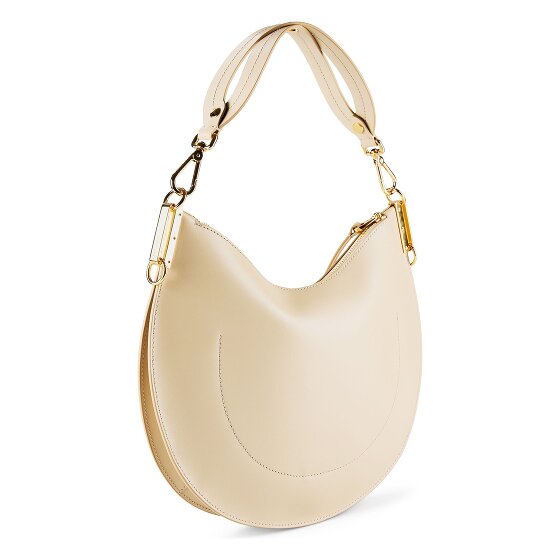 Coccinelle Sunup Schultertasche Leder 33 cm