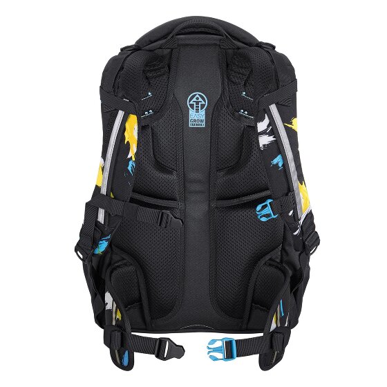 coocazoo Mate Schulrucksack 44 cm